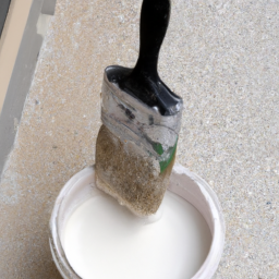 Peinture - façade : Protégez et Embellissez l'Extérieur de Votre Maison ou Bâtiment avec une Peinture de Façade de Qualité Harnes